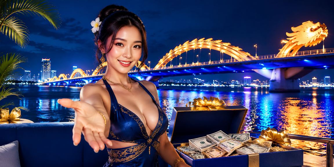 Người dùng tại Đà Nẵng tra cứu tỷ lệ kèo bóng đá trên điện thoại ven biển buổi chiều